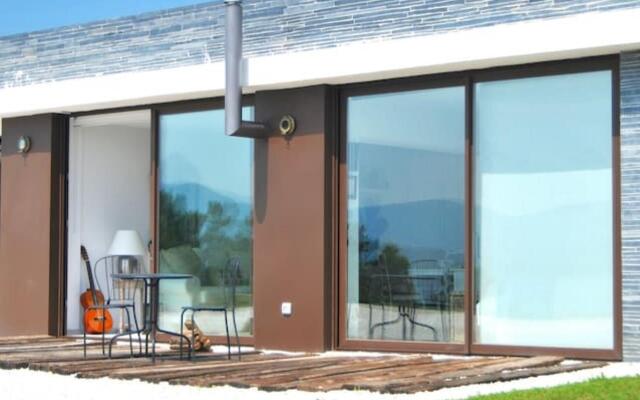 The Hidden Secret on the Cliff