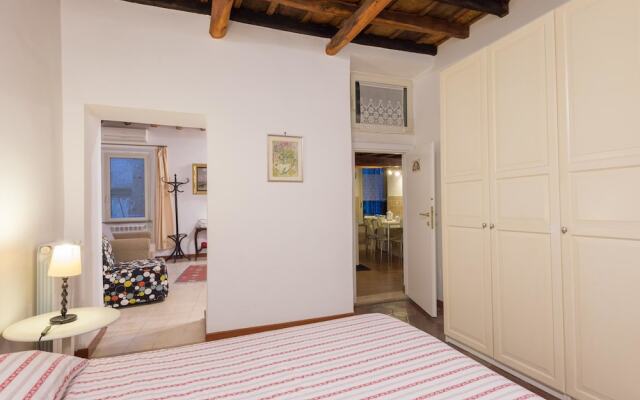RSH Spagnoli Quiet Apartment