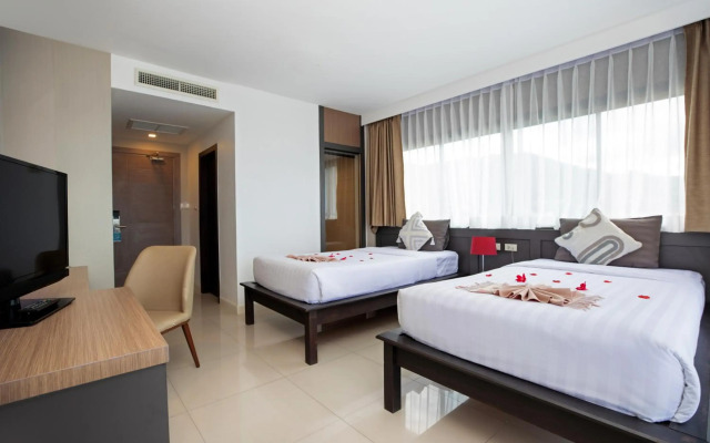 Casa Del M Phuket