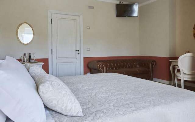 La Zarabba Relais de Charme