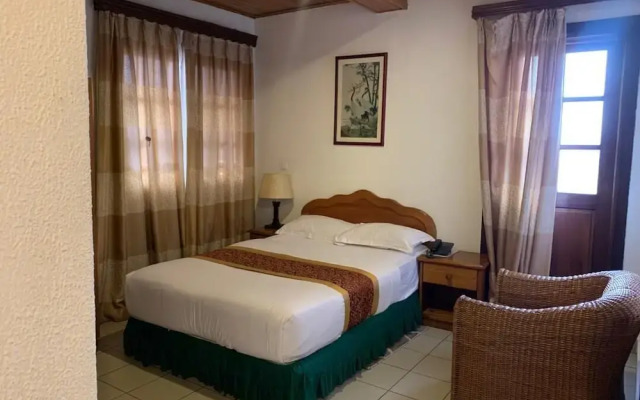 Royal Park Hotel