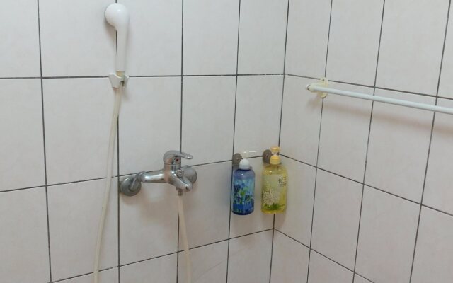 Love Hualien Hostel