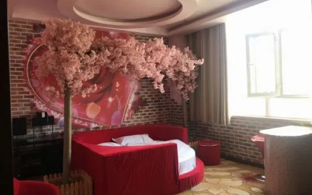 Kashgar Mancheng Hotel – Guest Rooms – Kashgar