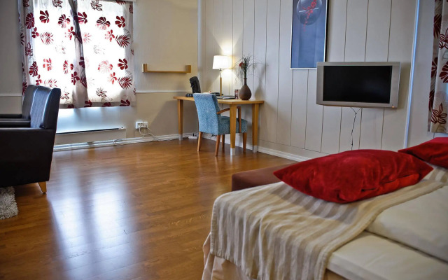Grand Hotell Stord