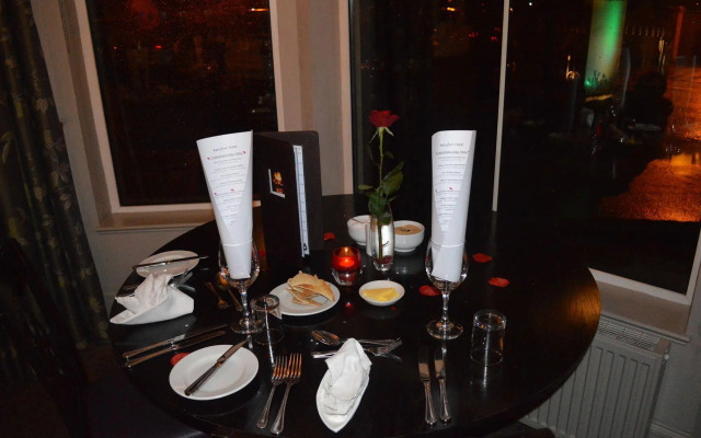Beaufort Hotel