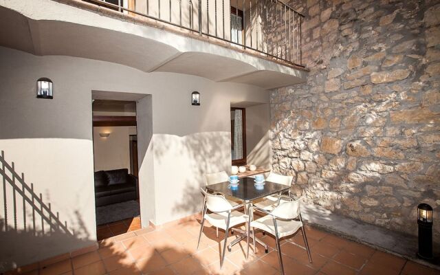 Apartamentos Gerona Dreams Rentals