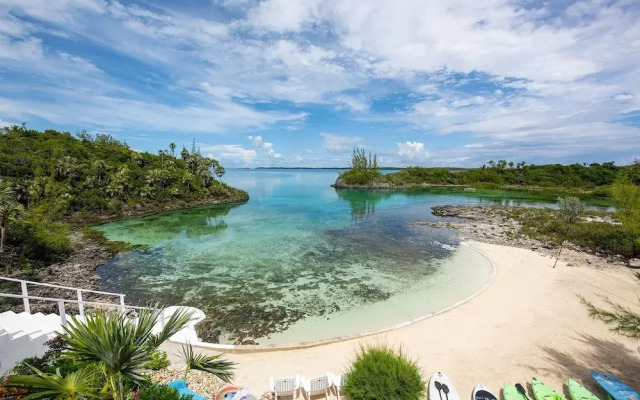 Sky Cove by Eleuthera Vacation Rentals