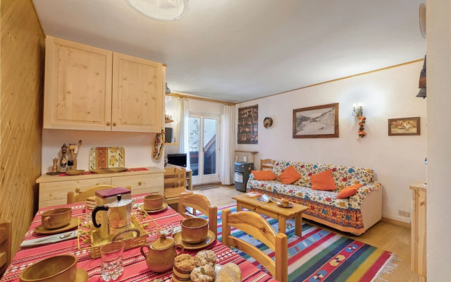 Appartamento Quota 1800