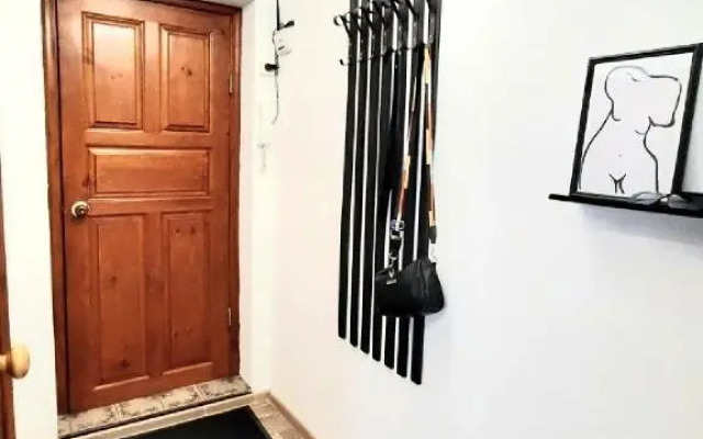 Апартаменты на улице Ленинградская 98