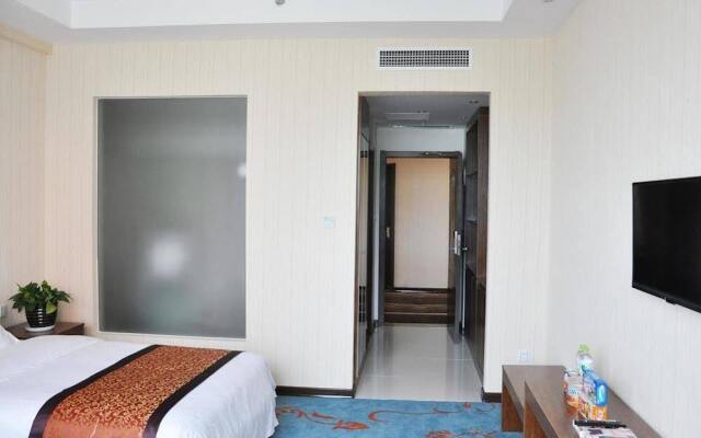 Hengxing Hotel