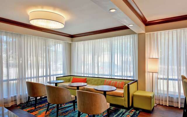 Hampton Inn Birmingham/Mountain Brook
