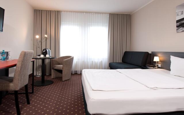 ACHAT Hotel Hockenheim