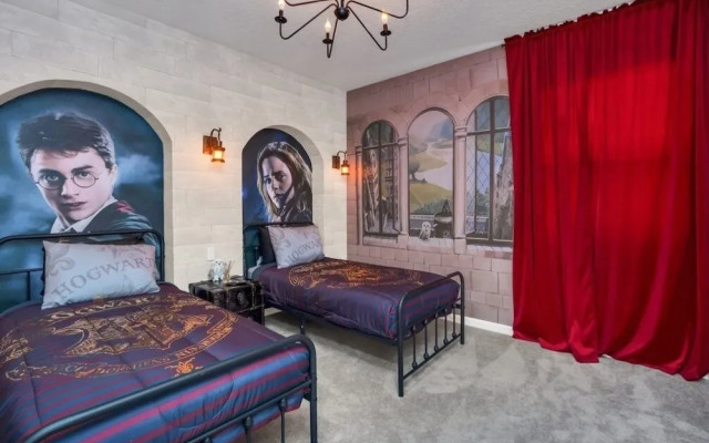 Beautiful 12 Bedrooms House 4473 12 Villa