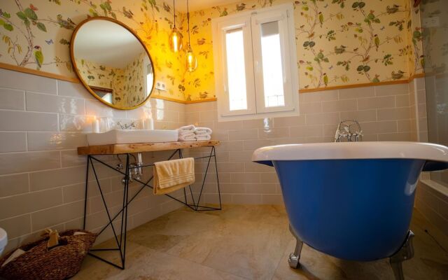 El Patio de los Jazmines "Boutique-House"