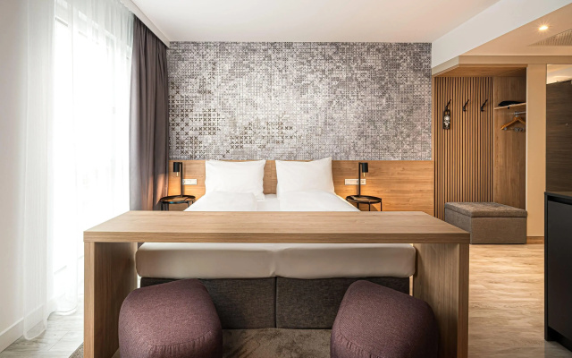 elaya hotel augsburg