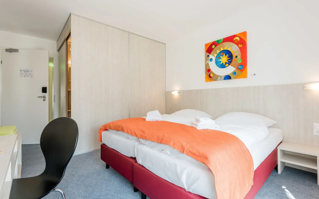 Motel Einstein Erding