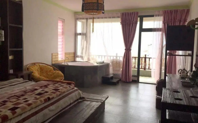 Shuanglang Yunlang Inn