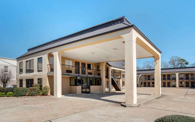 Econo Lodge Pearl - Jackson