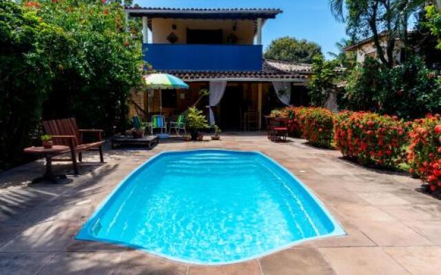 Cheiro De Mar Guest House