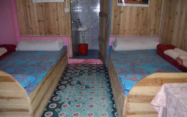 Antu Cottage