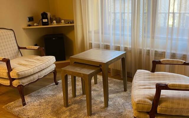 Picos de Europa Suites and Rooms