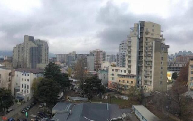 7a, Otar Chkheidze str.