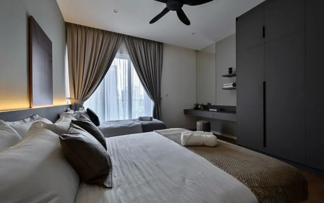 Quill Residence
