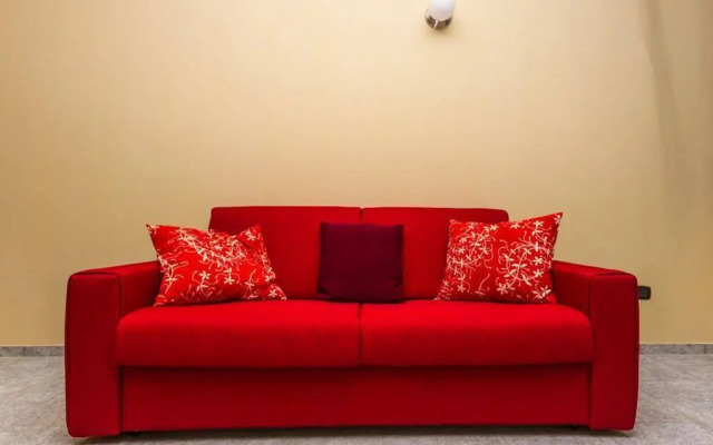 Maison Mati Living