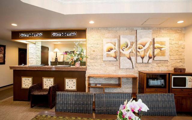 Business Hotel Ocean (Tottori)