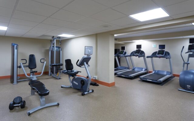 Holiday Inn Harrisburg - Hershey Area, I-81 by IHG