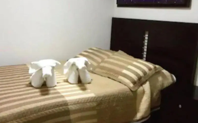 Hotel Rúah