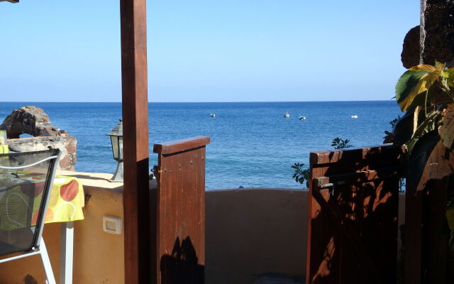 La Casita de la Playa