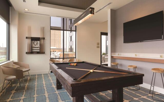 Homewood Suites by Hilton Pittsburgh Downtown