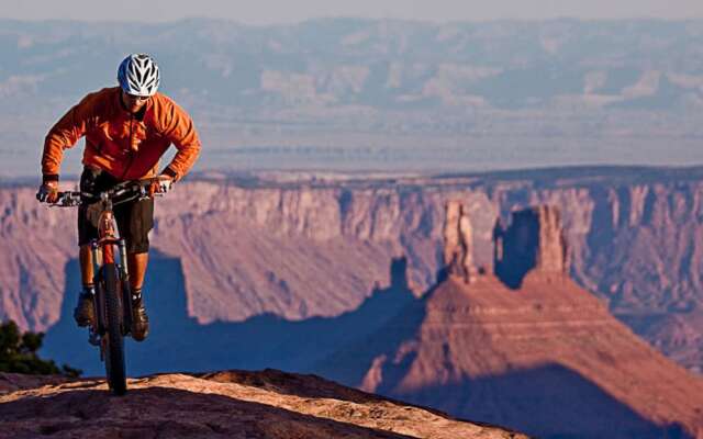 Entrada at Moab Townhomes