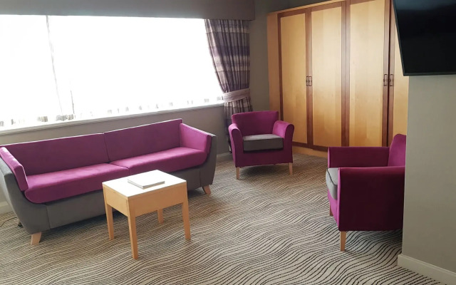 Best Western Heath Court Hotel