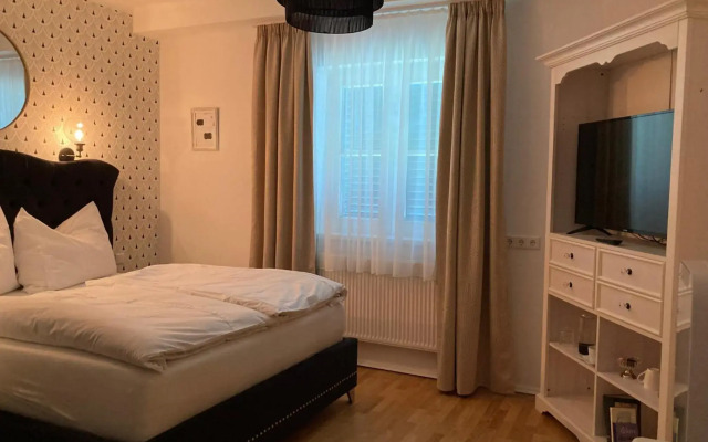 Sternenhimmel Gamlitz