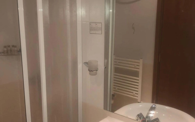 Villa Park Mountain Residence