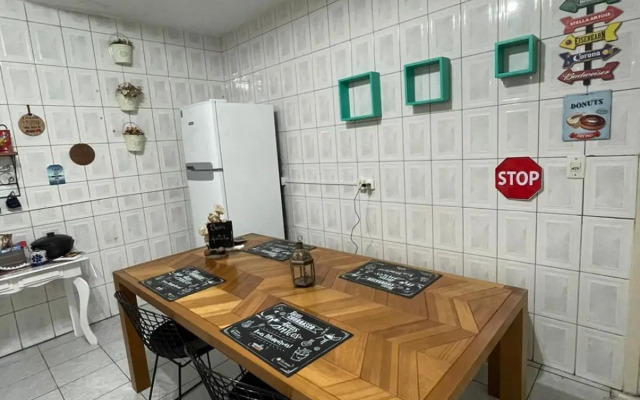 Hostel Convention Expo SP