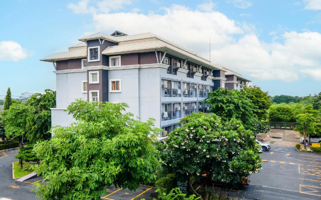Synsiri Resort