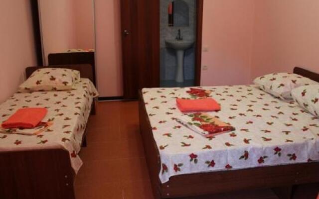 Mini Hotel Veles