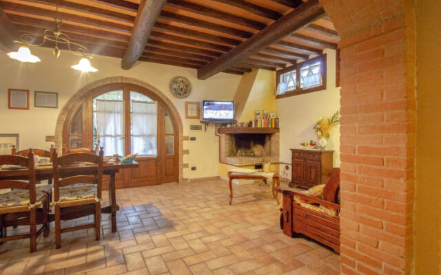 Holiday Home Capanna di Sotto by Interhome