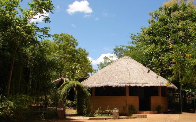 Safari Village Hotel