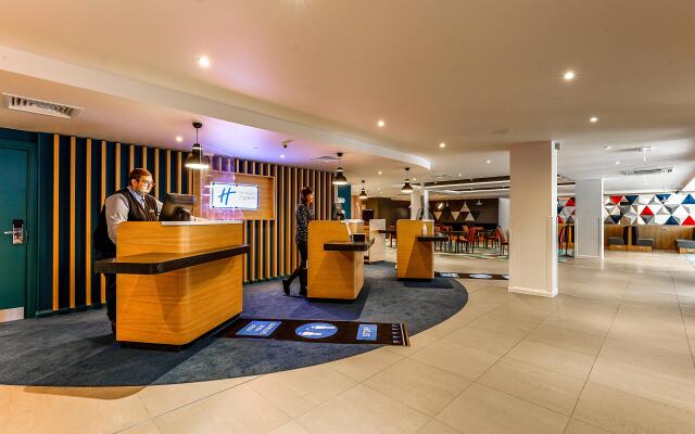 Holiday Inn Express London Hammersmith by IHG