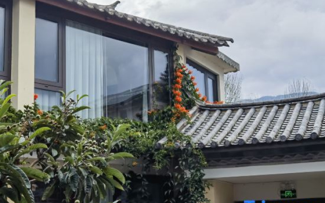 Shaxi North Return Homestay