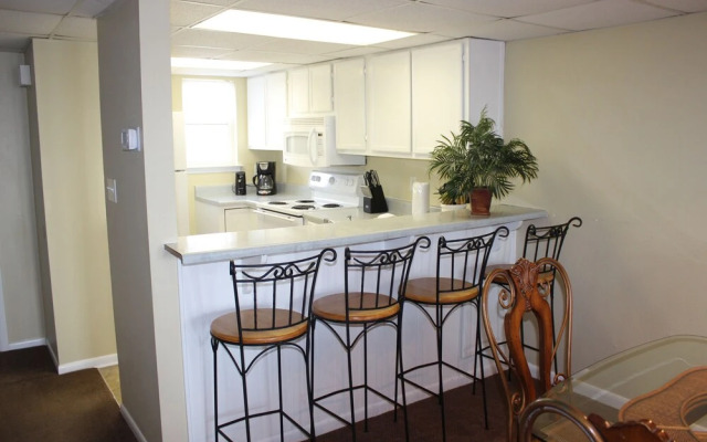 Gulf Sands West Unit 1 - Miramar Beach