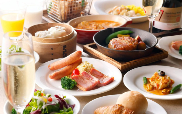 Sapporo Excel Hotel Tokyu