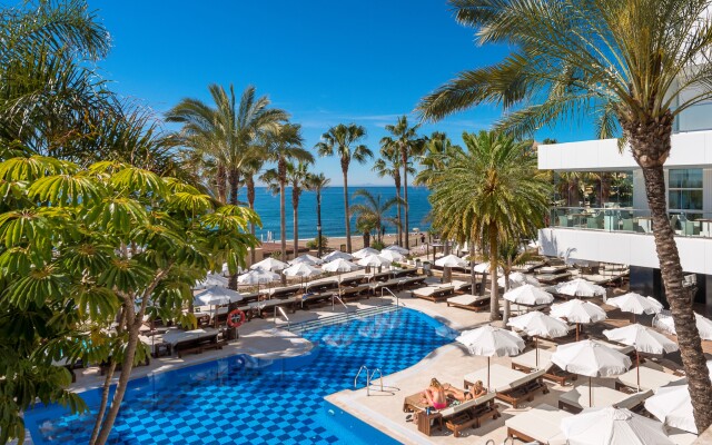 Amàre Beach Hotel Marbella - Adults Recommended