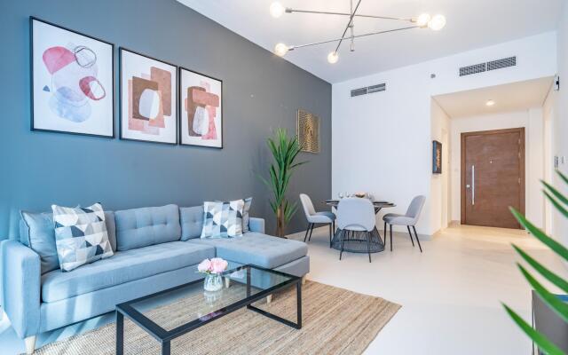 Al Meydan - Prime Views 225