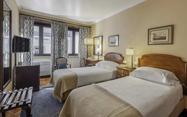 Lisboa Plaza - Avenida Hotel, a Lisbon Heritage Collection 