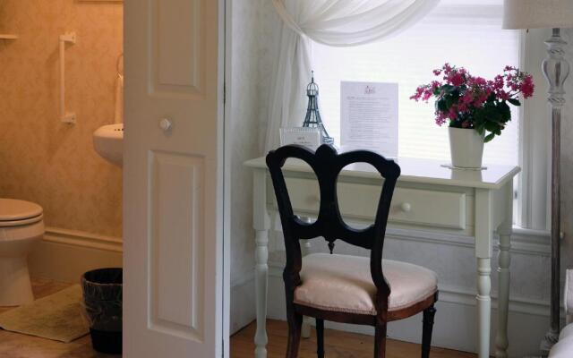 Guilford Bed and Breakfast